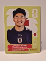 FIFA World Cup 2026 Panini JPN 5 Junnosuke Suzuki