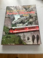 Das grosse Buch der Furka-Oberalp Bahn