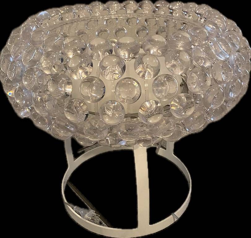 Foscarini Lampade: Lampe de table Foscarini Caboche – Usato da Le Châble venduto da car_kt6v 1