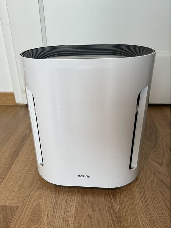 Luftreiniger Beurer LR 200 (Gebraucht) in für CHF 29 – mit Lieferung ...