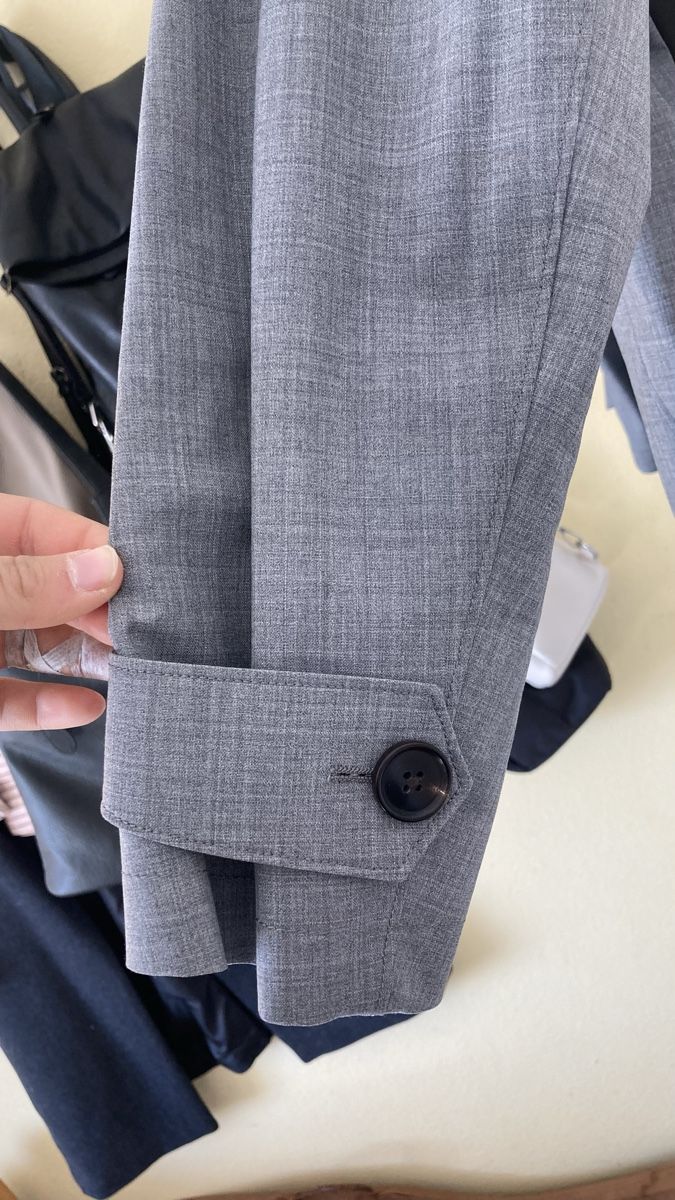Suitsupply Cappotti: Mantel Damen Grösse 40 – Nuovo (secondo la descrizione) da Wetzikon ZH venduto da Fliegender_aal 4