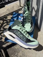 HOKA Tecton X3 Trail Running