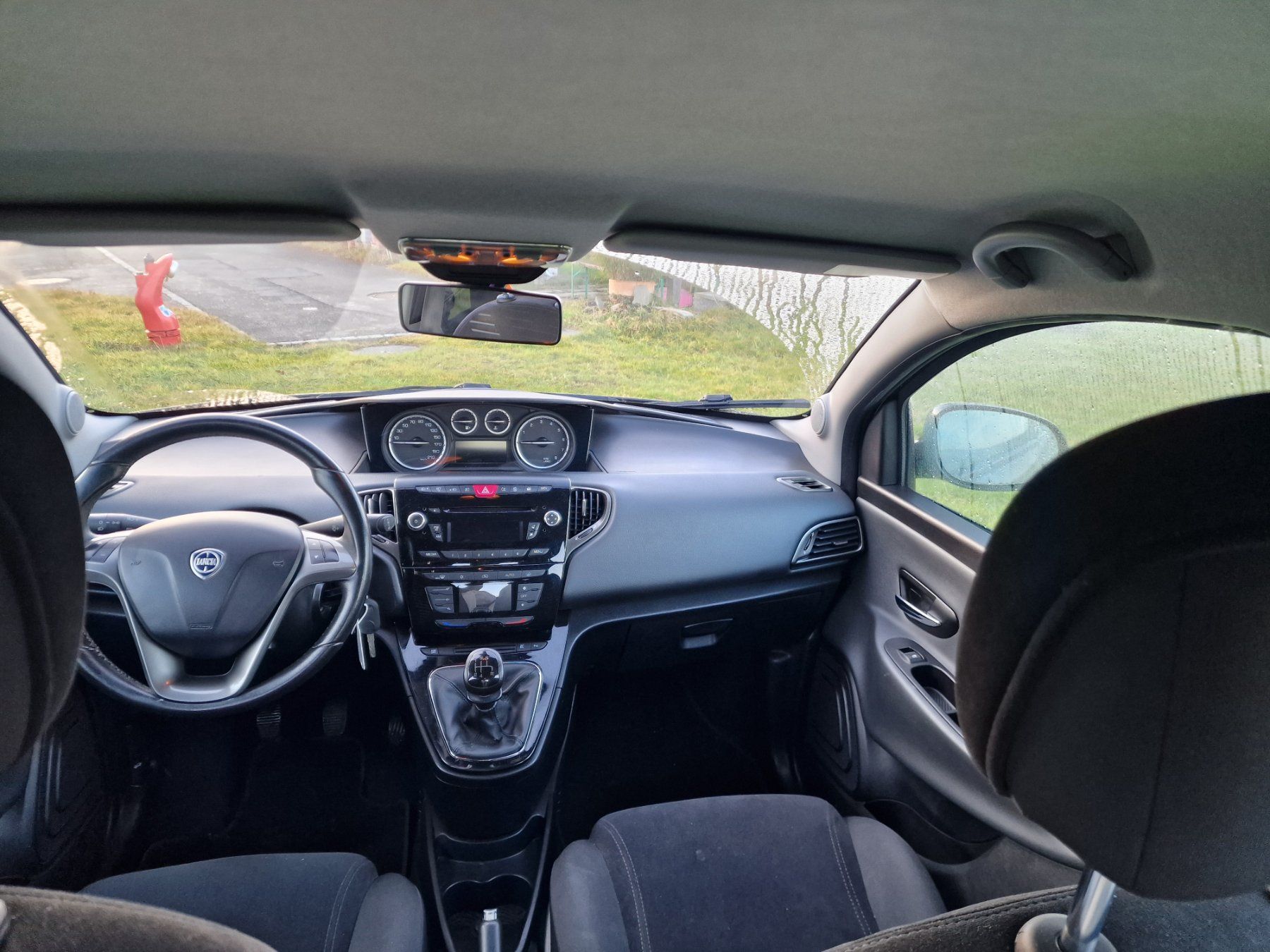 Lancia Automobili: Lancia Ypsilon 1.2 16V 2013 – Usato da Staad SG venduto da zotya20 4