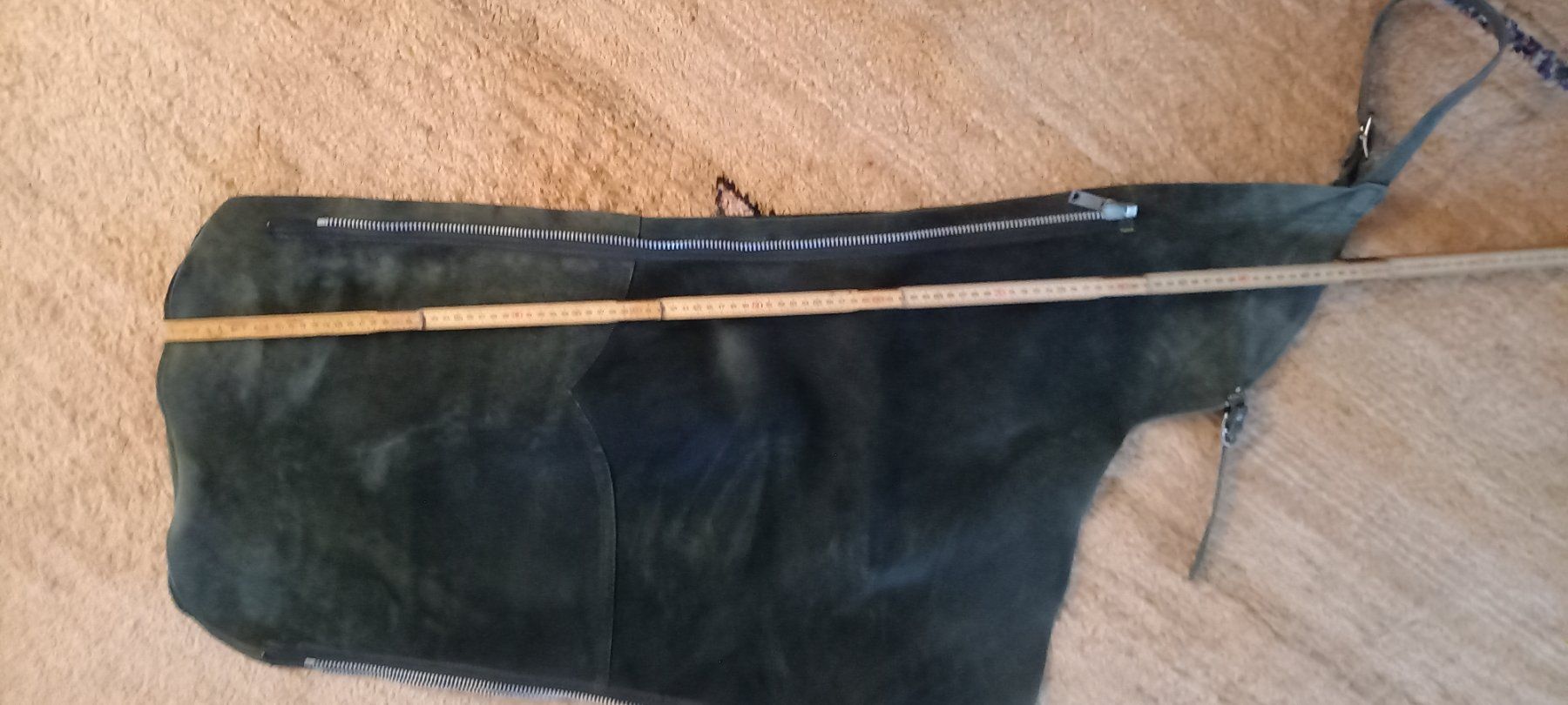 Hosen: reitlederchaps – Gebraucht aus Höri von bsc_68fw 6