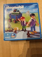 Playmobil famille écueils 