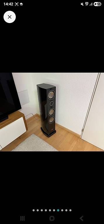 Lautsprecher: Canton Vento 886.2 – Gebraucht aus Schaffhausen von and_d6ft 1