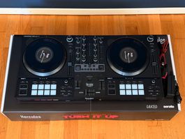 Hercules Inpulse T7 – DJ Controller | wie neu