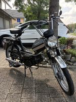 Pony 503 GTX Mofa guter Zustand