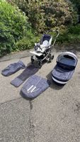 Emmaljunga Kinderwagen