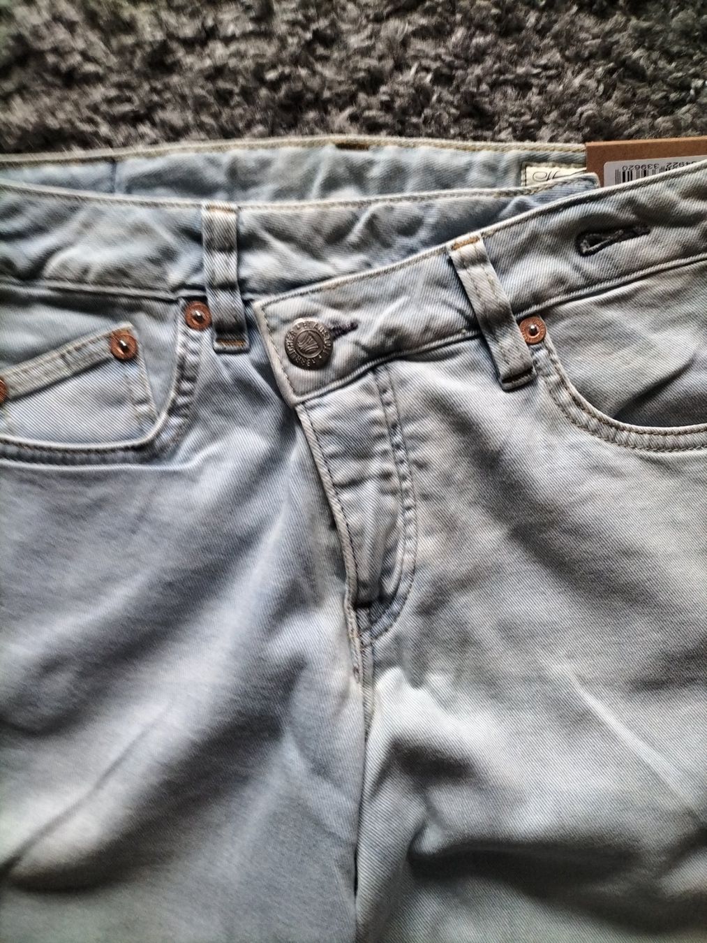Herrlicher Jeans: originelle Jeans von Herrlicher – Nuovo (secondo la descrizione) da Sins venduto da Taschending 5