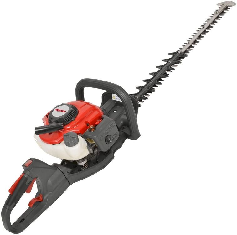 Hecht 9275 Benzin Heckenschere Kaufen auf Ricardo