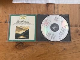 BEETHOVEN Sonata 8, 14, 23 CD Klavier Klassik