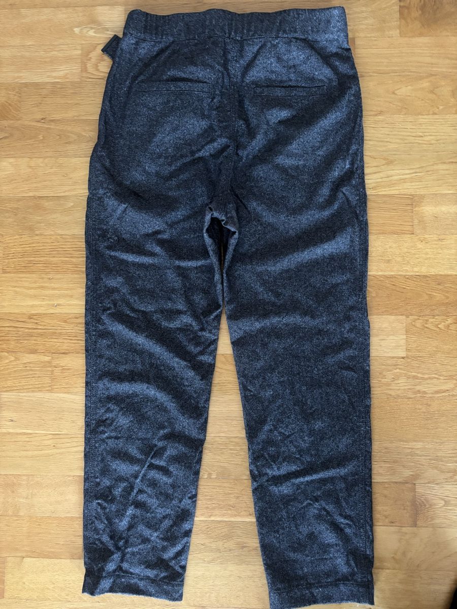 Brunello Cucinelli Pantalons: Hose Brunello Cucinelli Gr. 34 – D'occasion à Winterthur par san_wd8j 7