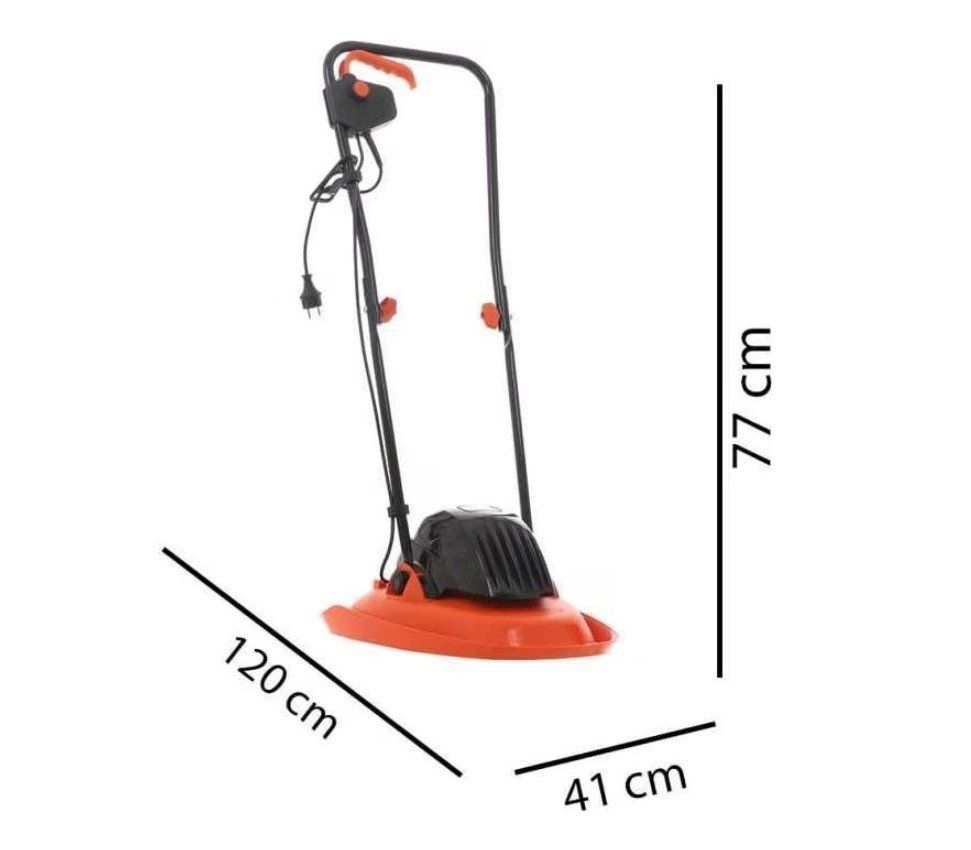 Tagliaerba: Black & Decker BEMWH551 - NEU – Nuovo e nell'imballaggio originale da Bioggio venduto da natan81 2