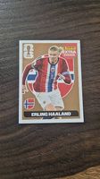 Extra Sticker Panini Erling Haaland