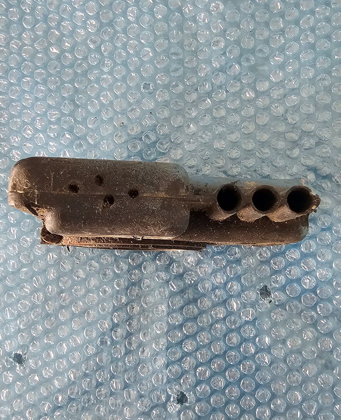 Piaggio Motoren: Original Piaggio Ciao Luftfilter – Gebraucht aus Lengnau AG von Scheslain01 2