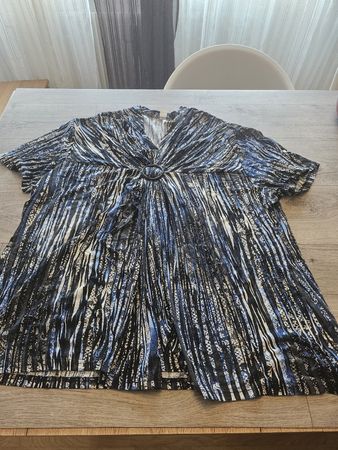 t-shirt gr 54 neu