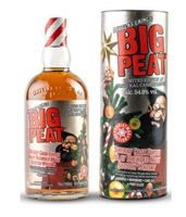 Big Peat Christmas Edition 2023 Islay Whisky