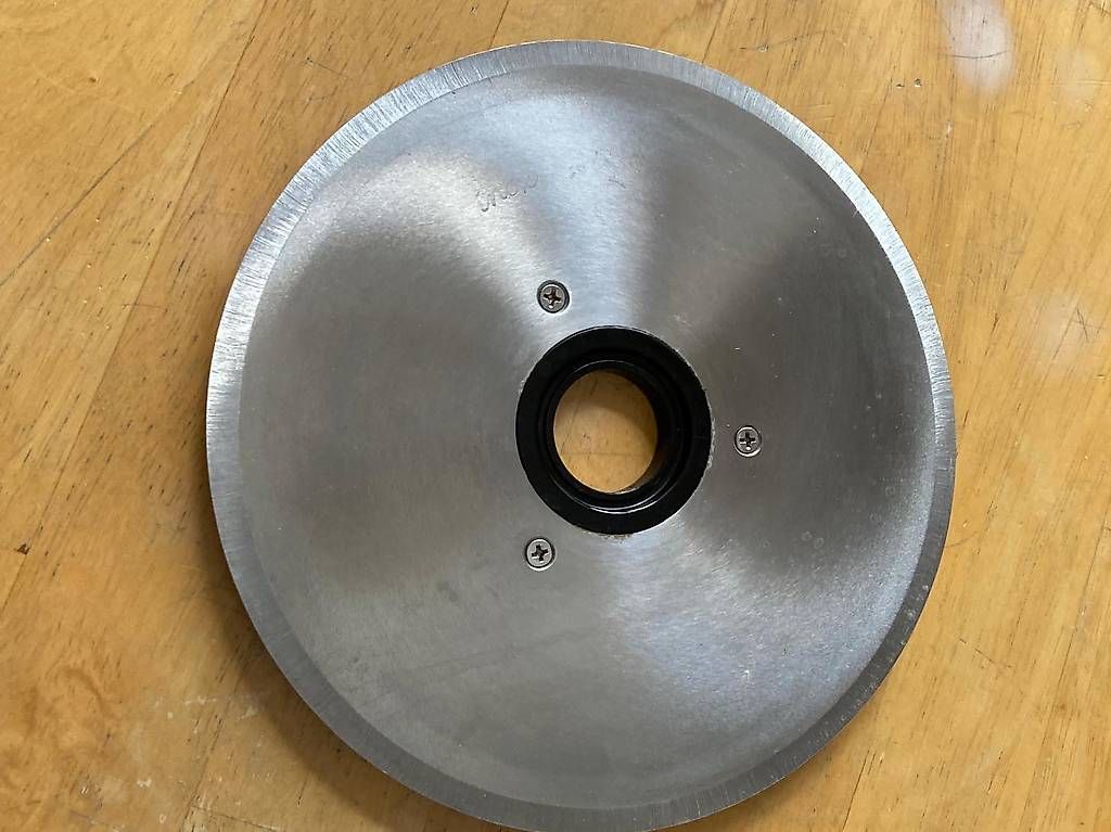 Elettrodomestici da cucina: Profi Metall-Allesschneider – Usato da Avers venduto da JuliaSto 2