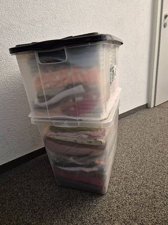 GR. 80-86 MÄDCHEN-Kleider u -schuhe