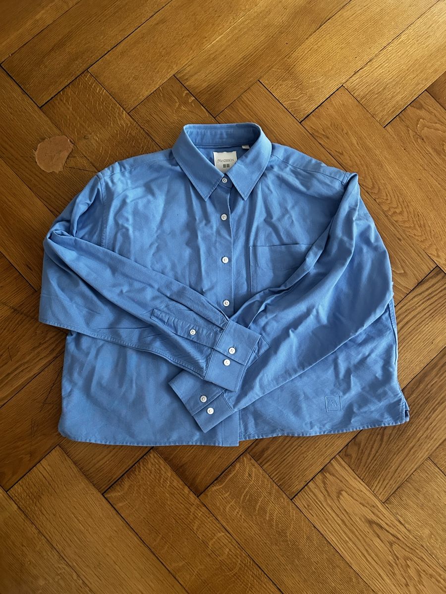 Camicie: jw anderson uniqlo hemd – Nuovo (secondo la descrizione) da Zürich venduto da ema_li 1