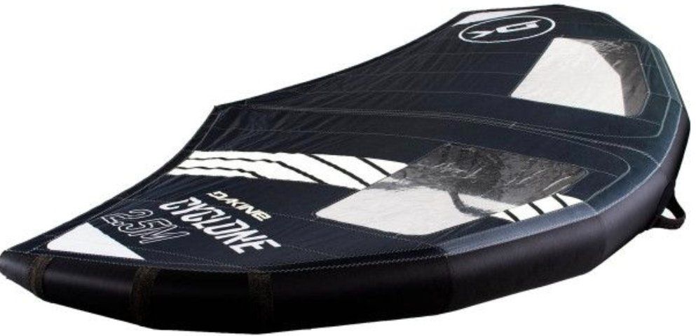 Surf: Da Kine Cyclone Wing 4m2 – D'occasion à Fällanden par Nmustang 5