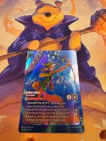 Robin Hood - Scharfschütze (V.2) - Lorcana Himmelsleuchten