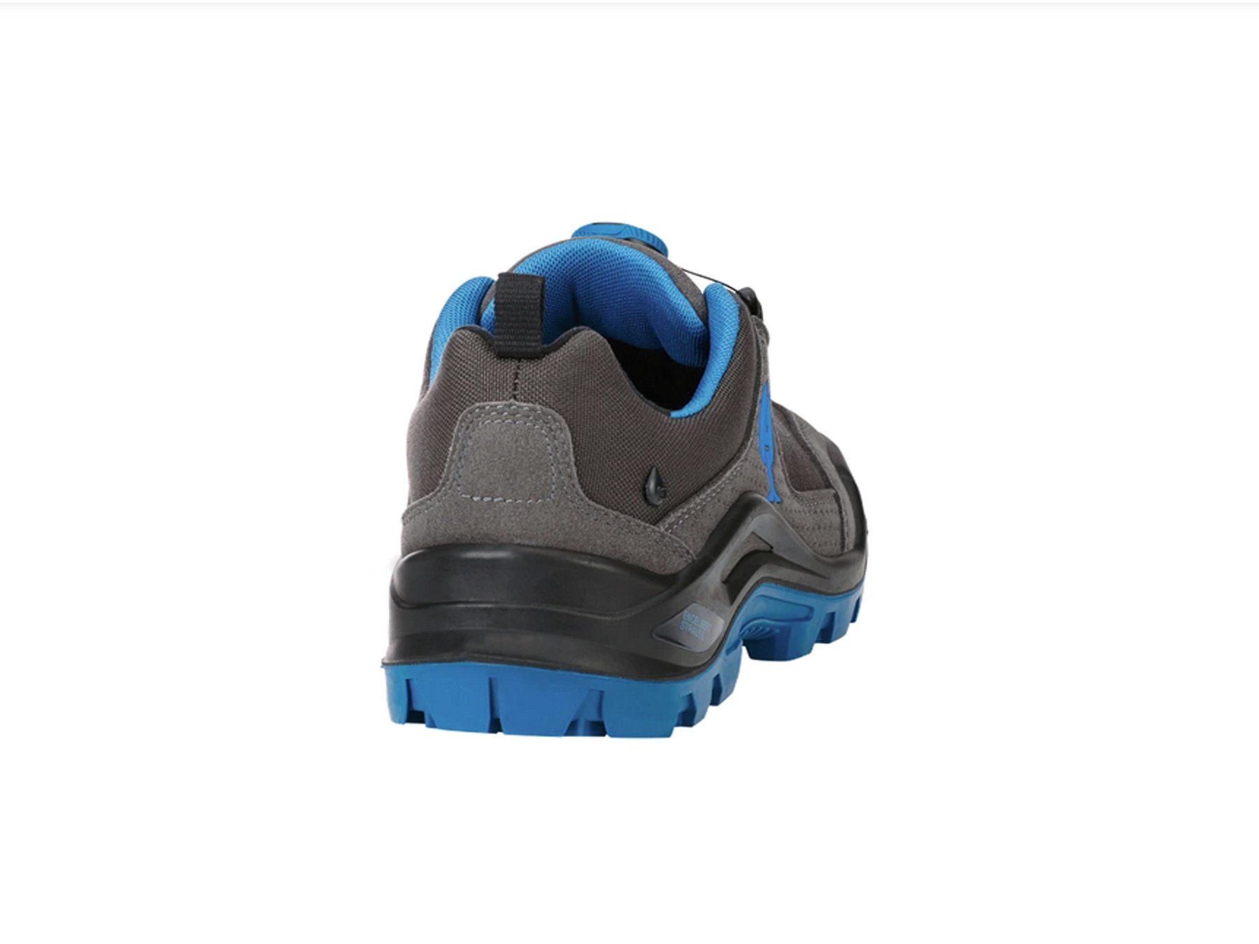 Scarpe da uomo: S3 Sicherheitshalbschuhe e.s. Kastra II low – Usato da moosseedorf venduto da star1210 6
