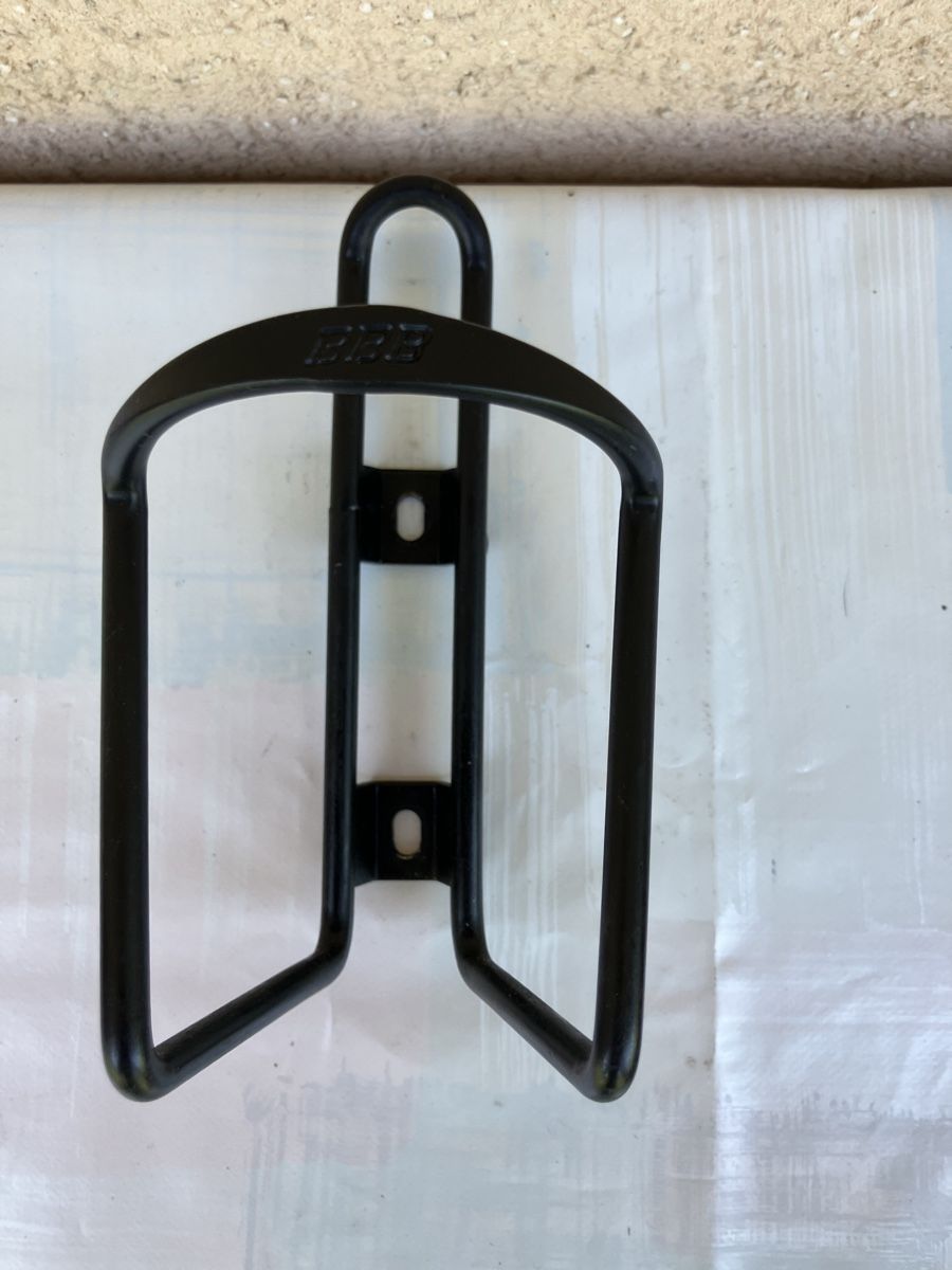 Specialized Pezzi di ricambio: Lot Flaschenhalter/ Bidonhalter – Usato da Trimbach venduto da cendira 5