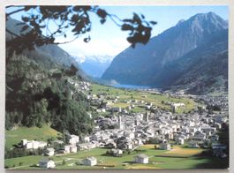 Poschiavo 1011 m