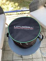 Grill - LotusGrill