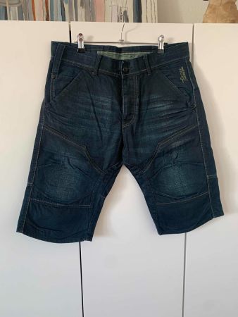 Jack & Jones Shorts Herren  (geschätzte Grösse 33)