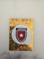Panini FIFA 2026 - JOR 1
