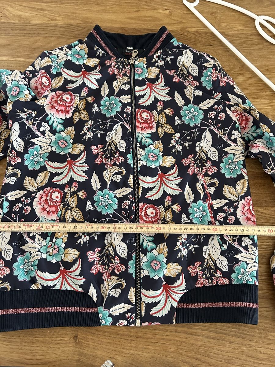 Giacche: Blouson, Bomberjacke 34/36 – Usato da Winterthur venduto da seri_bo 5