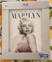 Blu-Ray cofanetto Forever Marilyn