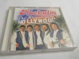 Nockalm Quintett - Der Himmel spielte Hollywood CD