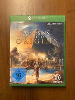 Assassin's Creed Origins für Xbox One