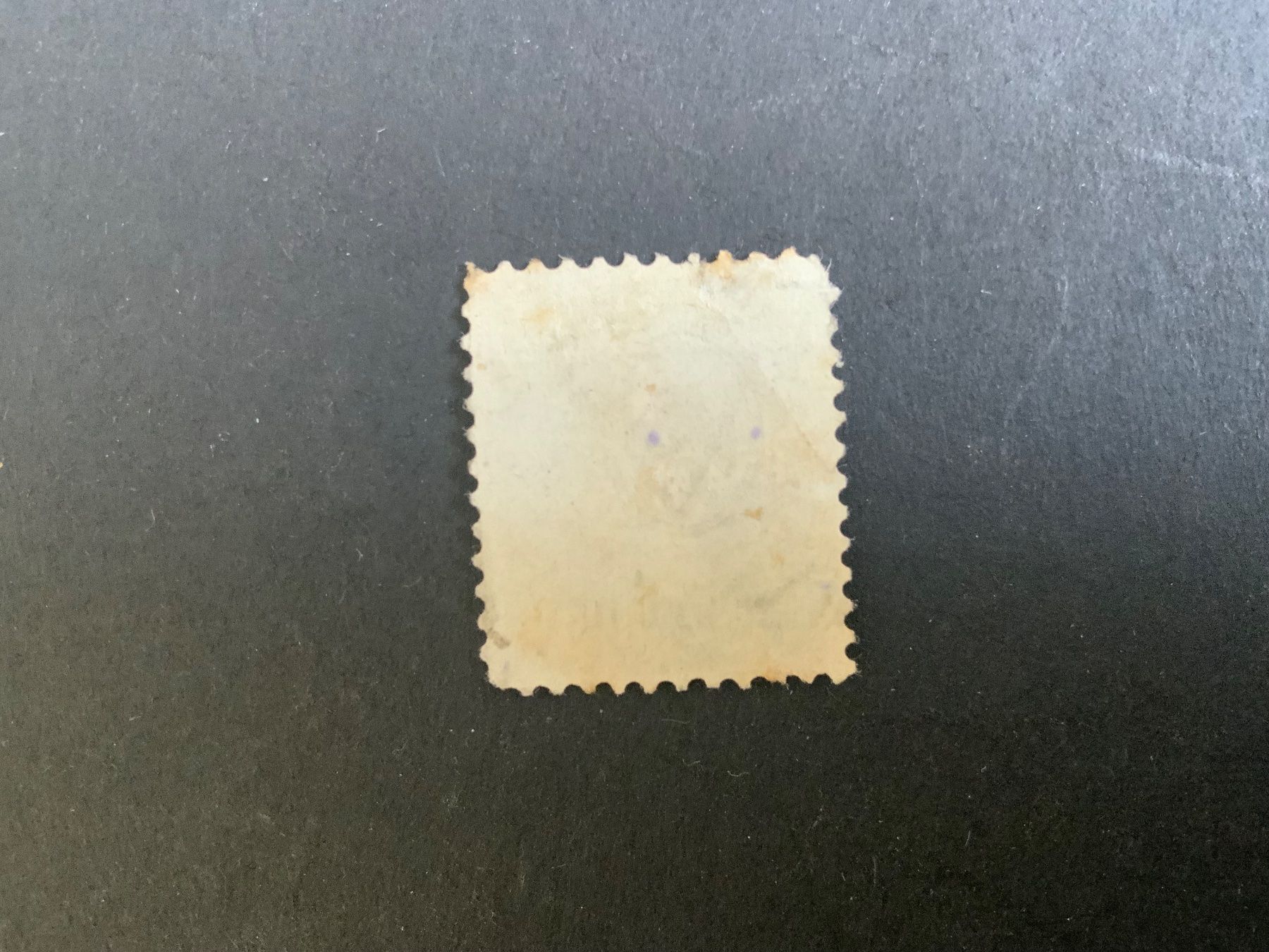 Tous les timbres: Zunzgen    Balkenstempel – D'occasion à Binningen par chr_cr5n 1