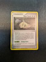 2007 EX Power Keepers - Root Fossil HP 40 86/108 Ab 1