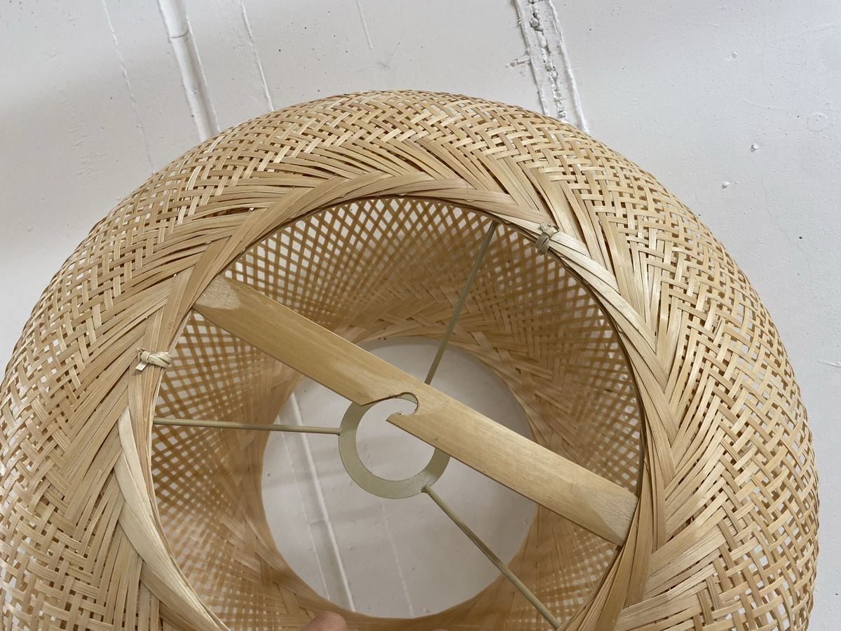 Lustres & lampes de plafonds: Hängelampe 50cm – Neuf (Voir description) à Zürich par ric_65m9 1