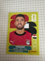 Panini Sticker WM 2026, EGY 19 Trezeguet
