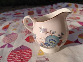 Brocca in ceramica per crema o latte