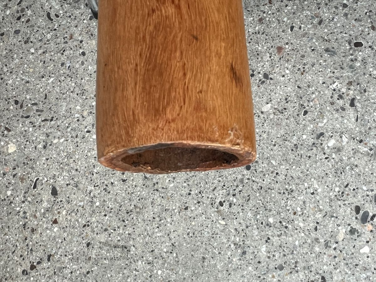 Musikinstrumente: Didgeridoo – Gebraucht aus Iragna von Flips03 6