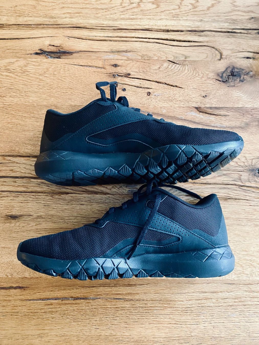 Reebok Herrenschuhe: Reebok Flexagon  Memorytech – Gebraucht aus Genthod von Bid-one 3