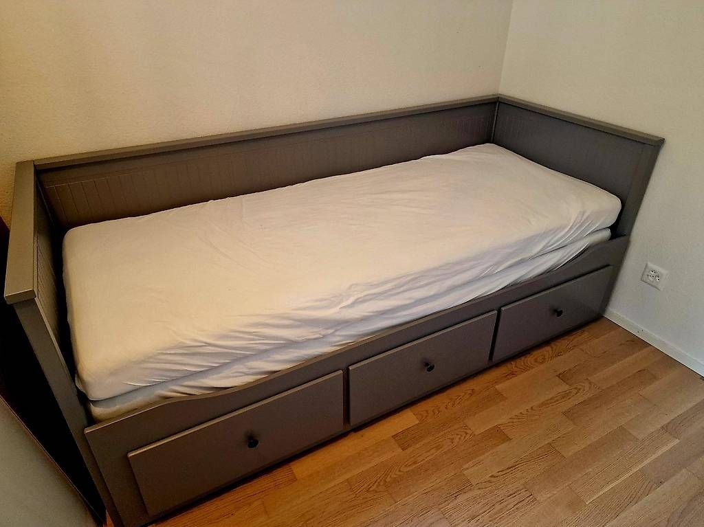 Lits: Bett – D'occasion à Oetwil am See par Marilyn915 3