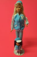 Barbie: Barbie & Kelly aus den 90gr Jahren / 174