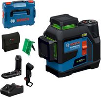 Bosch PRO GLL 12V-100-33 CG Linienlaser