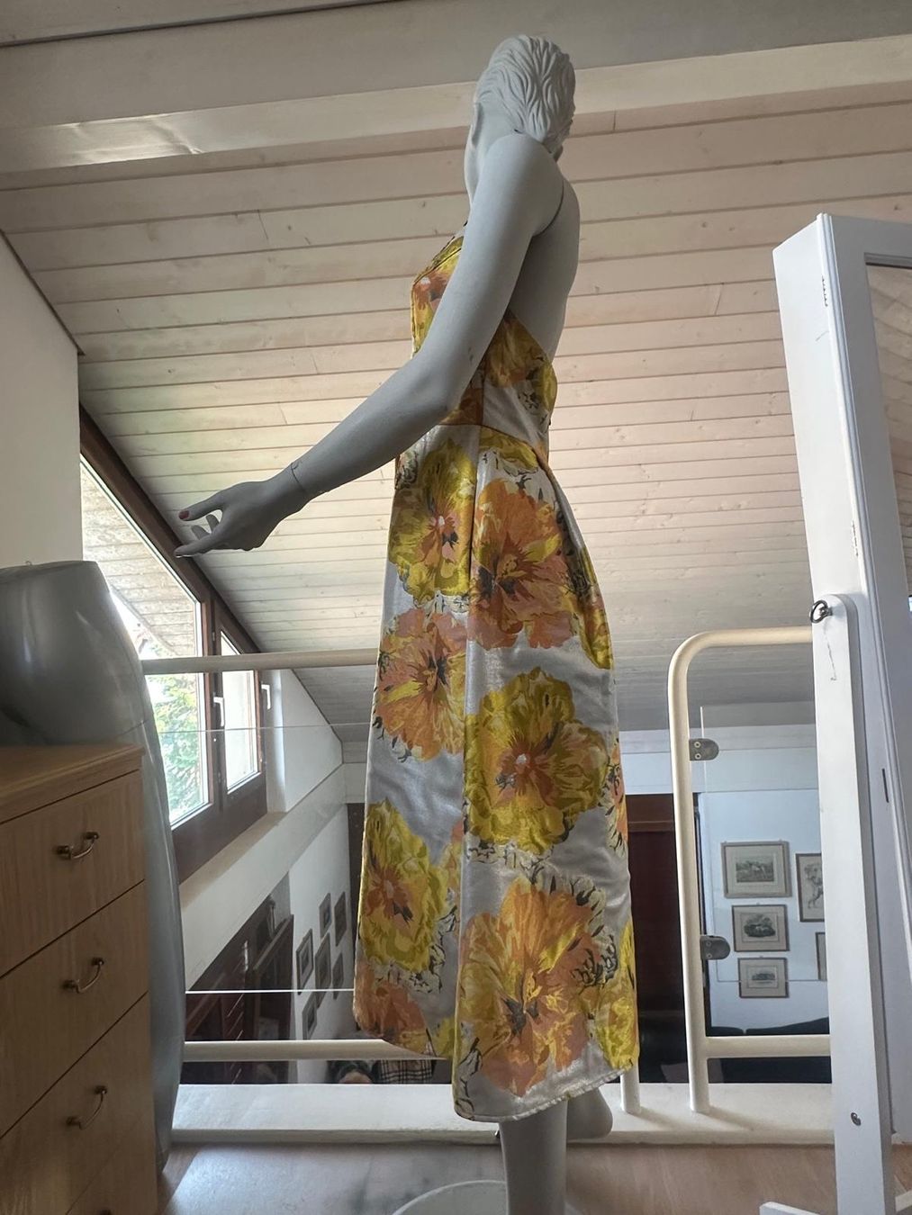 Vestiti: Cocktailkleid von ABS – Usato da Neuhausen venduto da Lechasseur 1