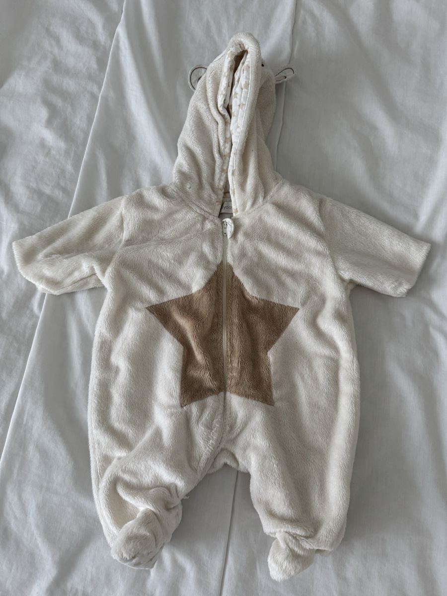 Completi: Baby Winteranzug Grösse 62 – Usato da Zürich venduto da MaSte