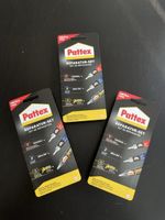 Pattex Reparatur-Set 3 Stk. neu
